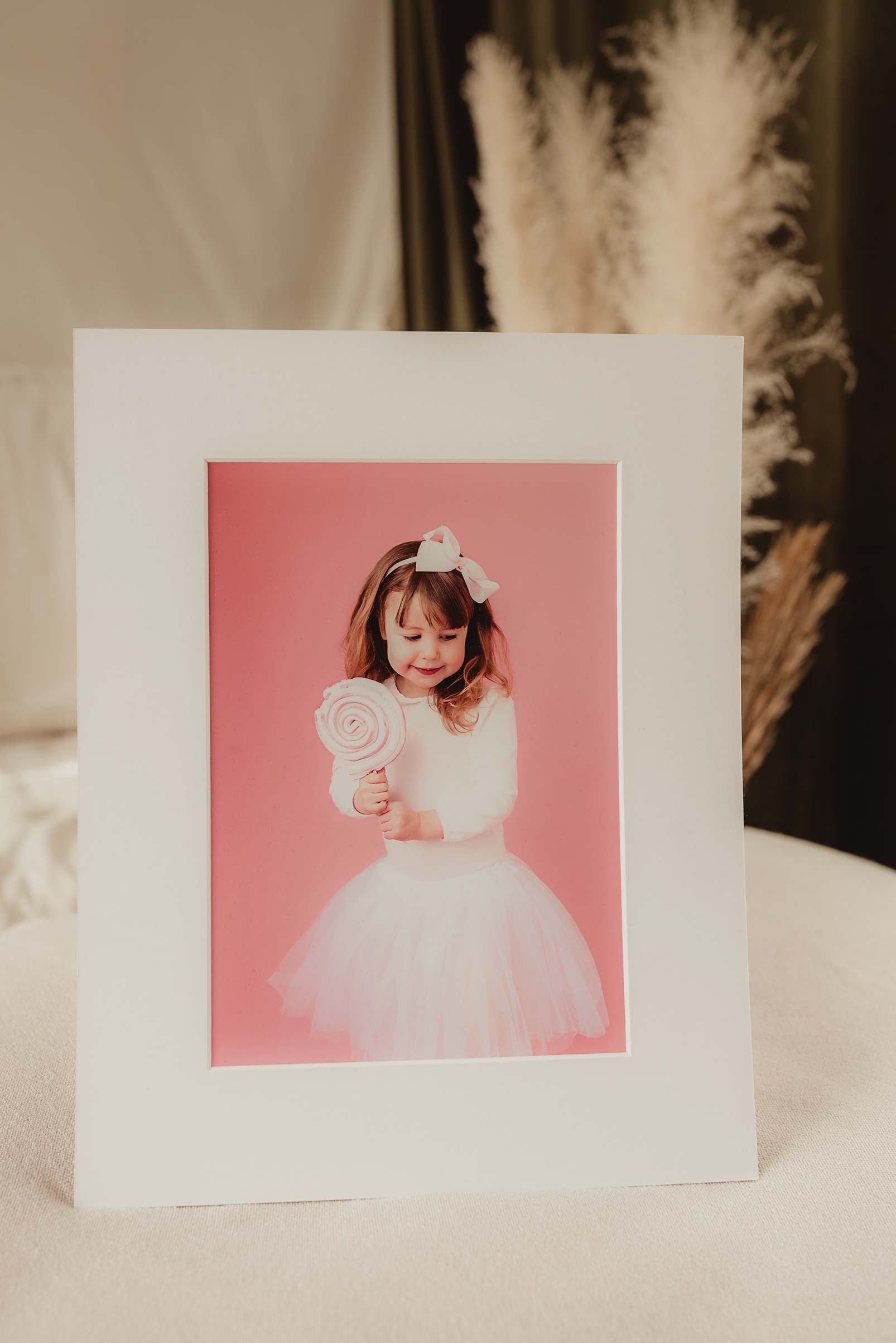Appleberry studio photography print